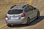 Subaru Impreza 2012 года